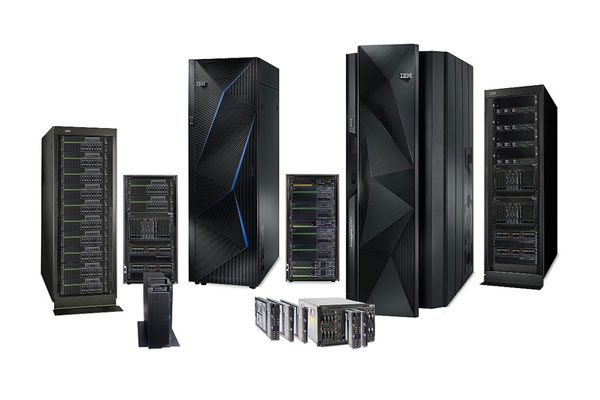 IBM Storage Solutions